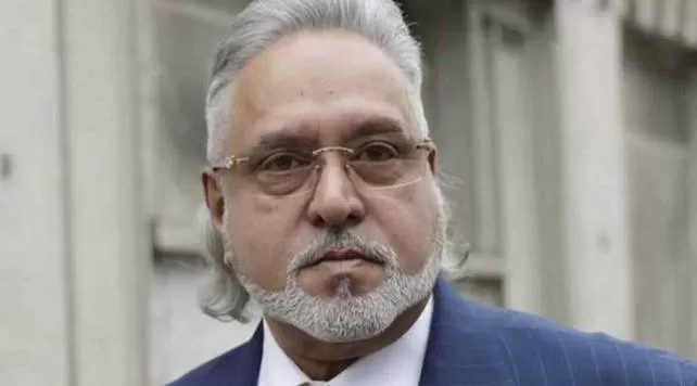 UK court declares Vijay Mallya bankrupt