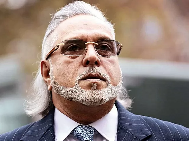 UK court declares Vijay Mallya bankrupt