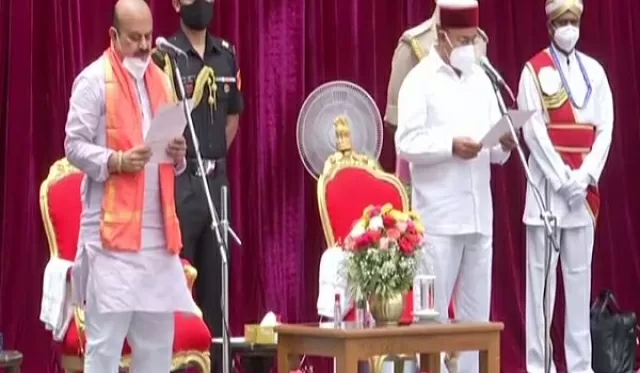 Basavaraj-Bommai