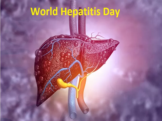 World Hepatitis Day