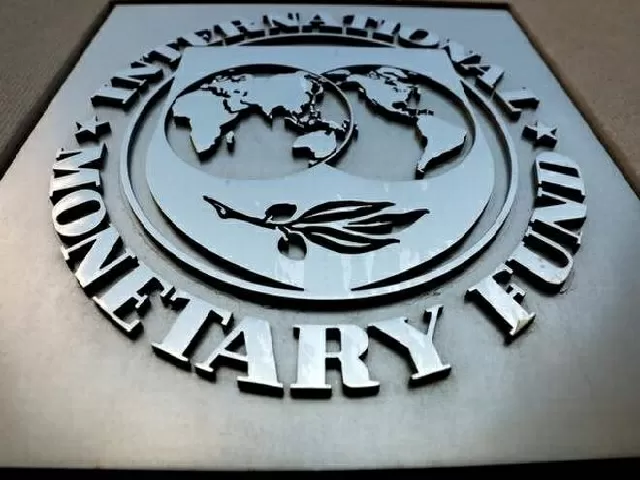 International Monetary Fund