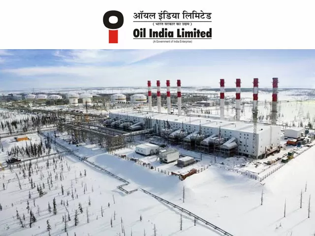 Oil India Recruitment 2021