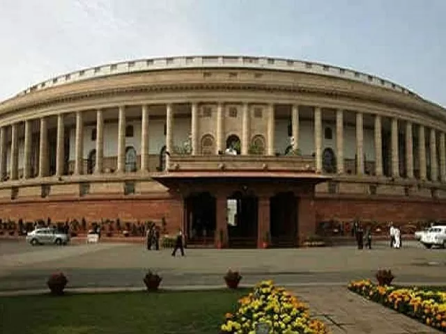 Parliament passes landmark ‘Marine Aids to Navigation Bill 2021’