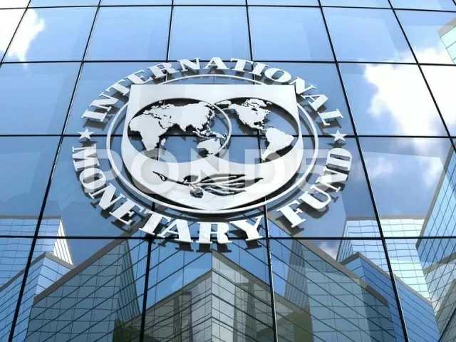 IMF cuts India's GDP growth forecast to 9.5% for FY22