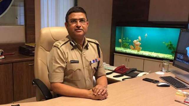 Rakesh Asthana appointed Delhi Police Commissioner 