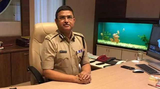 Rakesh Asthana appointed Delhi Police Commissioner 