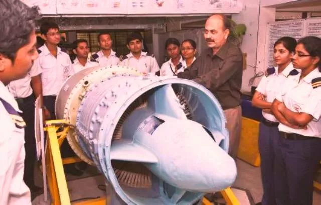 Courses and Careers in Indian Aviation Industry for You