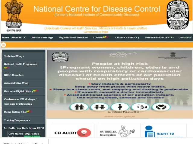 NCDC Recruitment 2021: Apply Consultant, Veterinary Consultant, Accounts Officer & Other Posts