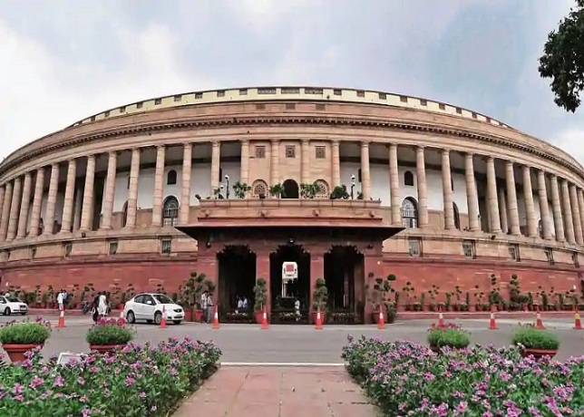 Parliament Passes Juvenile Justice (Care and Protection of Children) Amendment Bill 2021