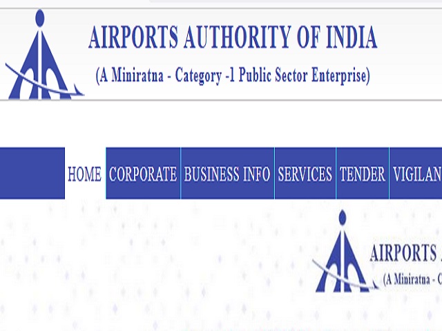 AAI भर्ती 2021: 31 अगस्त से पहले 29 सीनियर असिस्टेंट पदों की वेकेंसी के लिए करें आवेदन