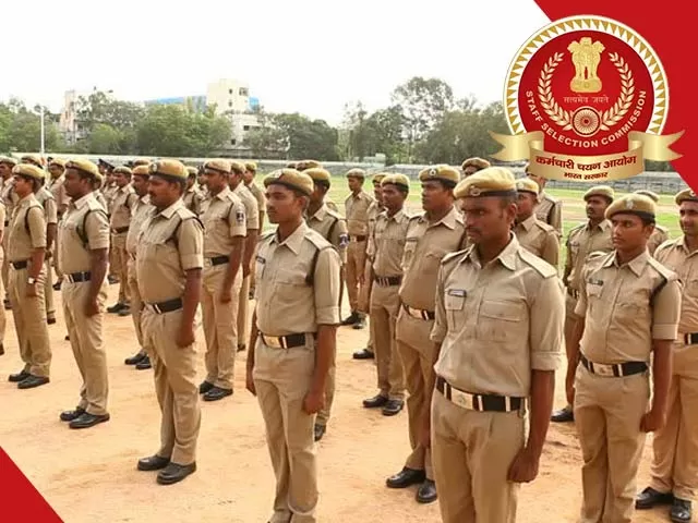 SSC CPO SI Physical Admit Card 2021