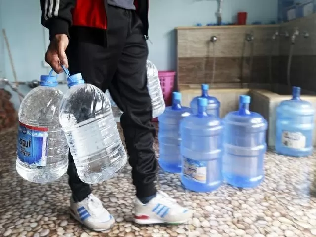 Drinking water projects in Punjab