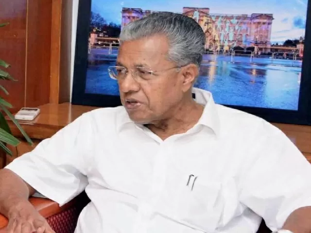 Kerala financial Package