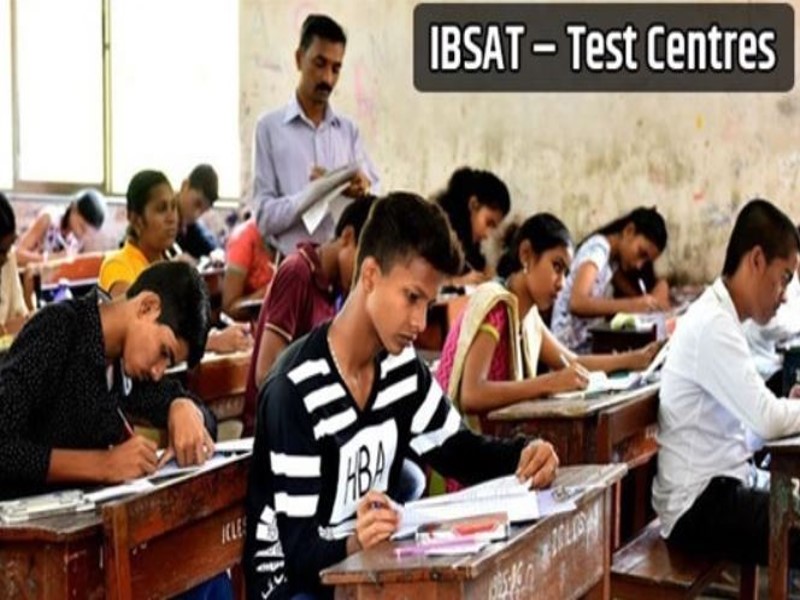 IBSAT Exam 2021 Test Centres
