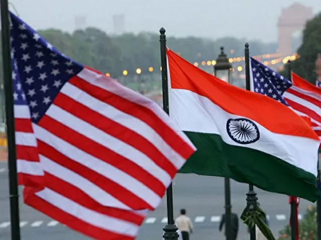 India, US extend their agreement on Triangular Cooperation for global development