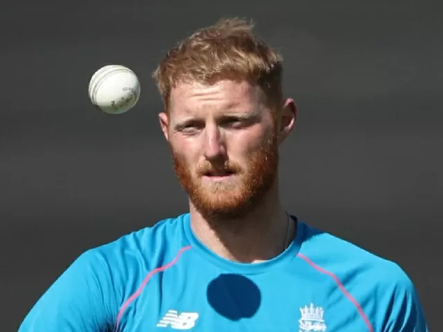 Ben Stokes on indefinite break
