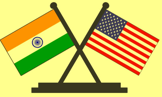 India, US extend their agreement on Triangular Cooperation for global development