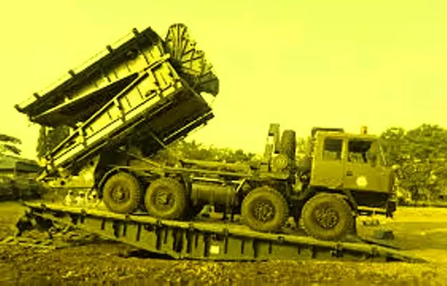 Indian Army inducts Short Span Bridging System