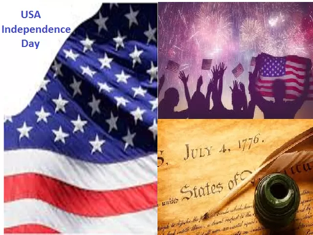USA Independence Day 2021: History, Significance, and Celebrations