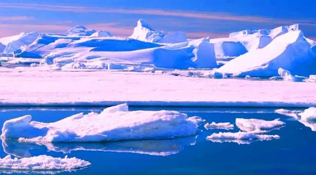 Antarctica reports record high temperature of 18.3 degrees Celsius: UN Agency