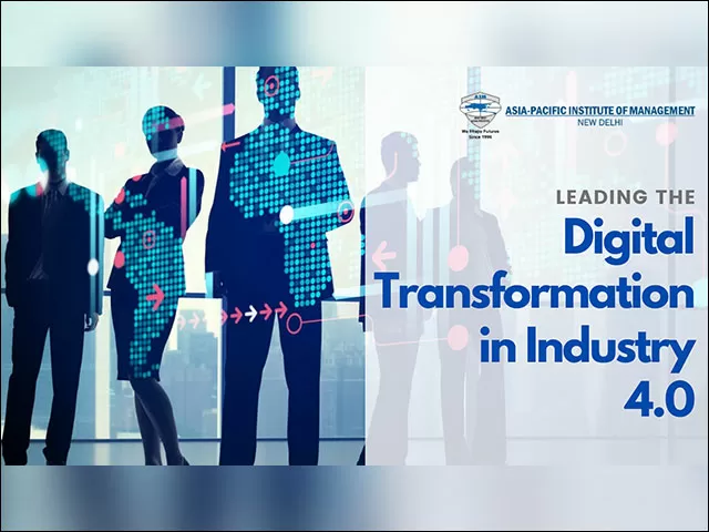 Are Management Graduates Ready to Lead the Industry 4.0?