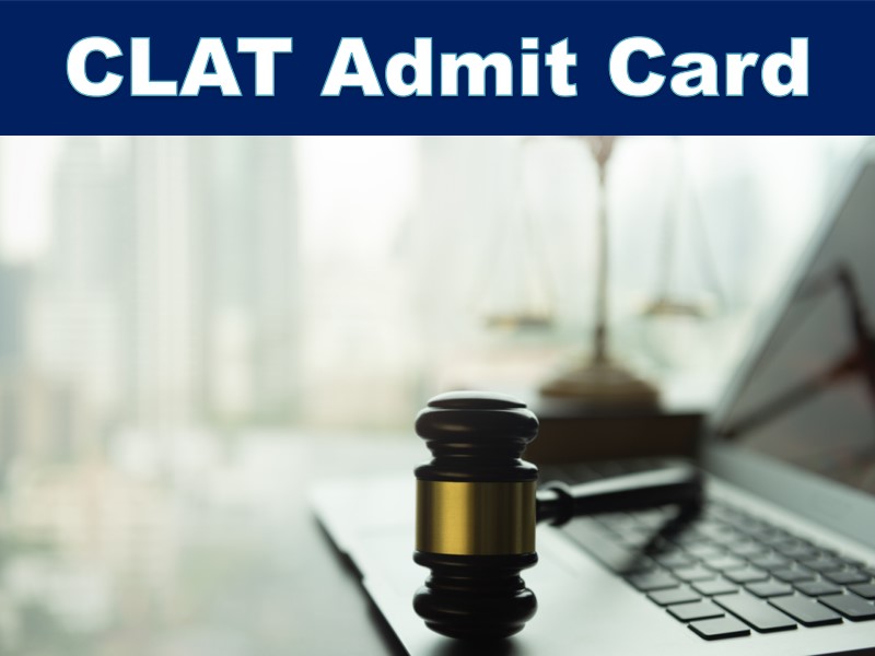 CLAT 2021 Admit Card For Northeast Region Released At Consortiumofnlus ...