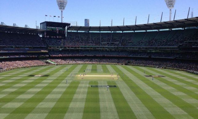 India's second largest cricket stadium to be constructed in Jaipur
