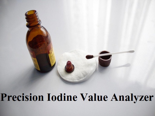 FSSAI recognises new Precision Iodine Value Analyzer (PIVA) developed by CSIR-CSIO