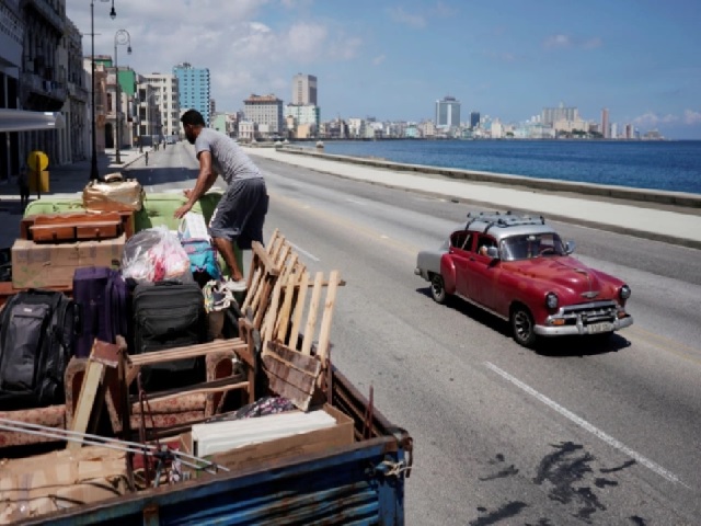 Elsa Storm: Cuba evacuates 1,80,000 as Tropical storm nears island