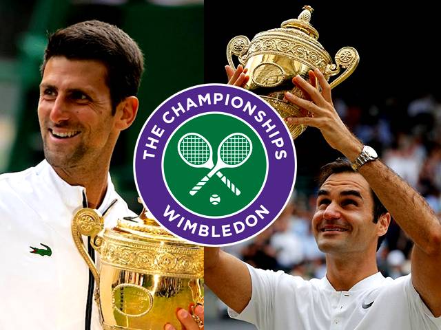 Wimbledon 2021 Men's Singles List: Novak Djokovic won his 6th Wimbledon Gentlemen's Tennis Championship, 20th
