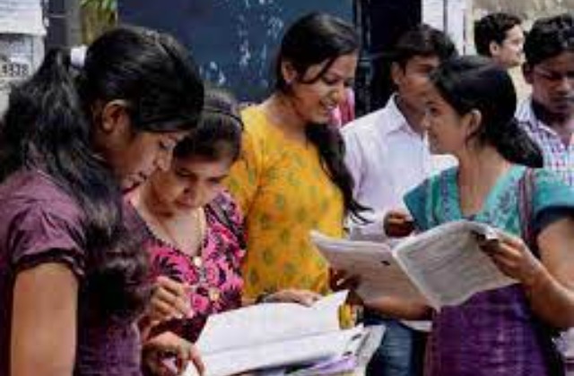 Bihar: Schools, Colleges, Universities To Start Soon With 50 Percent ...