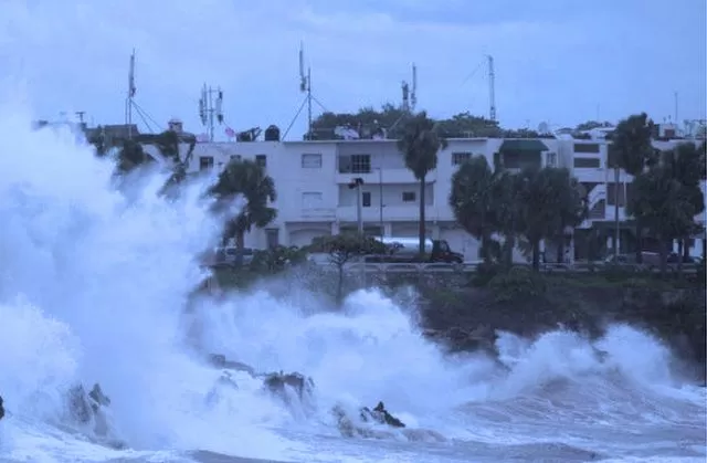 Elsa Storm: Cuba evacuates 1,80,000 as Tropical storm nears island
