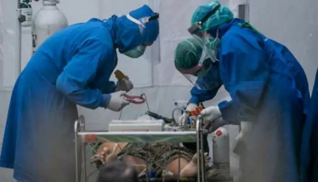 What is 'bone death' Know all about Avascular Necrosis affecting COVID-19 survivors