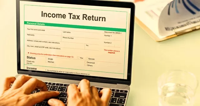 Know in details about Income Tax Return filing in India