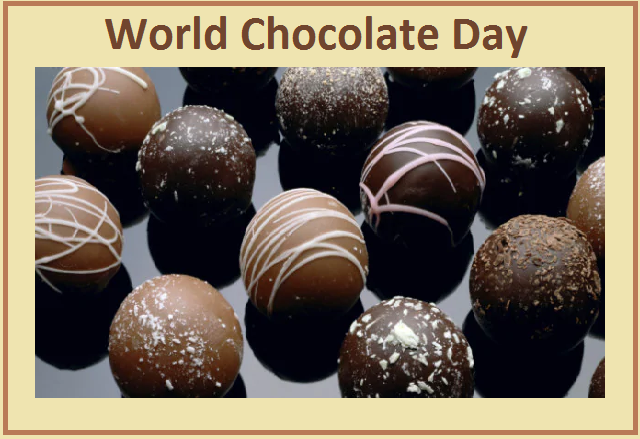Happy Chocolate Day Images For Whatsapp Dp Video Infoupdate