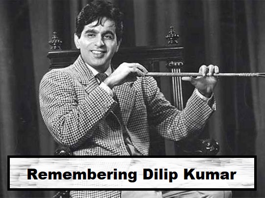 Dilip Kumar Biography: Real name, age, net worth, wife ...