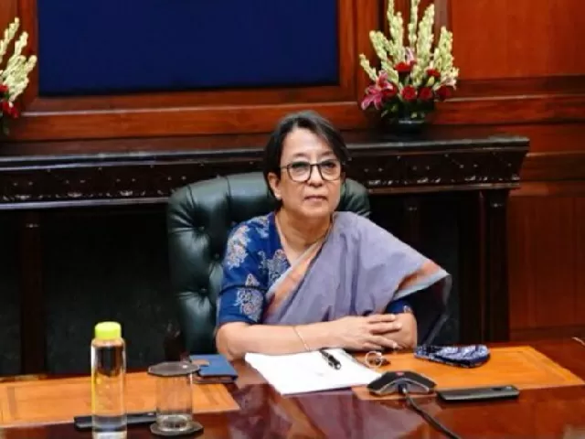 Indo-Pacific Business Summit