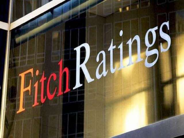 Flitch Ratings, Source: PTI