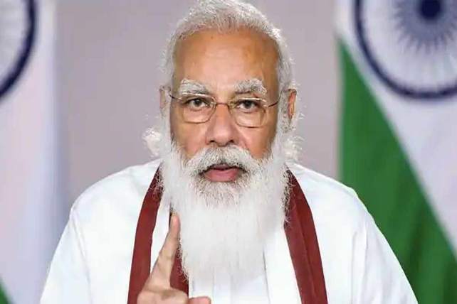 Modi government forms 'Ministry of Cooperation'