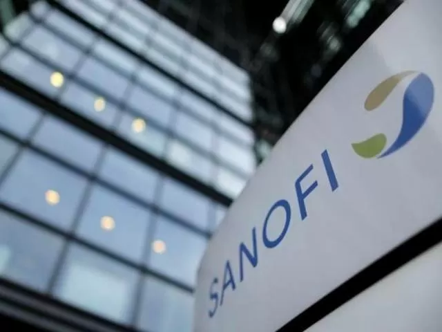 Sanofi, Source: Reuters