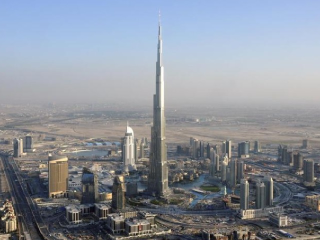 China bans skyscrappers