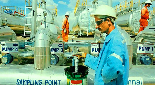 Cairn Energy-Indian Government dispute