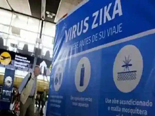 Zika virus, Source: Reuters