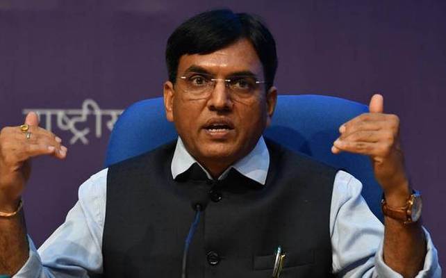 Cabinet nod to Rs 23,123-crore package to boost emergency health infra to fight COVID-19