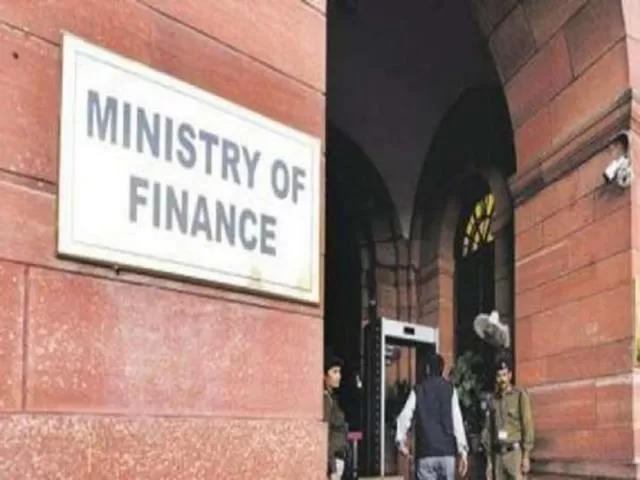 7th Pay Commission, Ministry of Finance, India, Source: PTI