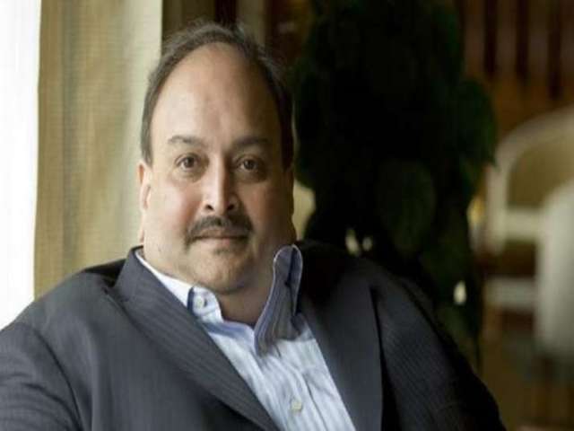 Dominica Republic declares Mehul Choksi as ‘prohibited immigrant’