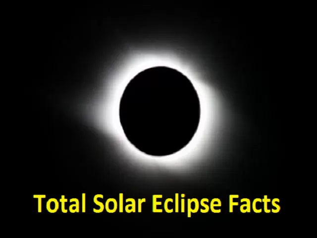 Annular Solar Eclipse or Surya Grahan 2021: 9 Interesting Facts