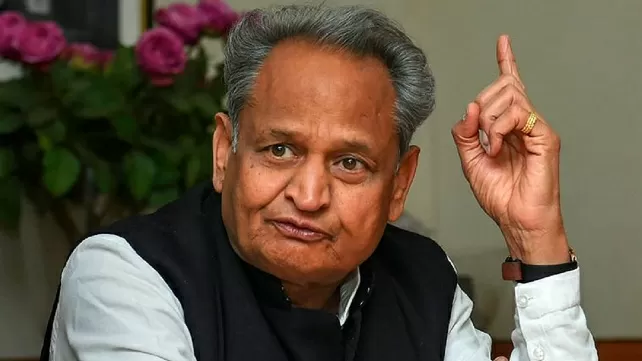 Rajasthan govt approves draft of Mukhyamantri Kisan Mitra Urja Yojana in Hindi