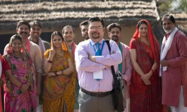 Best Social Sector Jobs in India with Special Recognition for You 