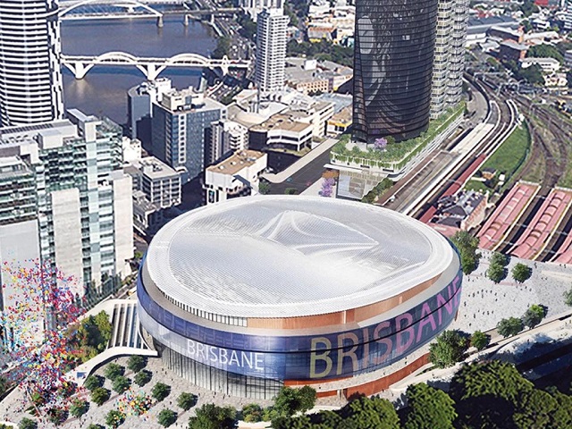 Brisbane To Be Named Host Of 2032 Olympic Games